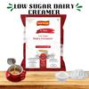 Dairy Creamer Low Sugar Premix 1KG any time..anywhere Instant Premix Powder SUPERB (Pack of 3) view 3