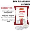 Dairy Creamer Low Sugar Premix 1KG any time..anywhere Instant Premix Powder SUPERB (Pack of 3) view 4