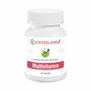 CROSSLANDS Multivitamin Capsules With Lycopene and Green Tea Extract for Men and Women | 60 Capsules view 1