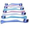 9UP 2 In 1 Soft Toothbrush With Tongue Cleaner Tool With Storage Box | Sensitive & Gums Soft Bristle Manual Toothbrush For Adults (Pack Of 16Pcs), Multicolour view 1