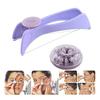 DESHCO threading machine for women, Eyebrow Face and Body Hair Threading and Removal System kit Tweezers for eyebrows, threading tool, threading machine for women epilators view 4