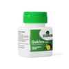 EcoHerb Herbals Gokshura - 60 (Pack of 1, 60) view 2