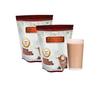 Nutricharge Cocoa Prodiet provides source of vegan Soy protein (Pack Of 2) view 1