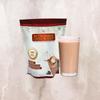 Nutricharge Cocoa Prodiet provides source of vegan Soy protein (Pack Of 2) view 3