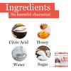 Liposoubale Sugar Hot Waxing Kit, Spatula & Strips view 4