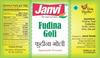 Janvi Foods Pudina Vati Goli Pack of 3 (120g each) | Pachak Pudina Shots | Pudina Vati | Pudina Goli view 2