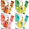 AGF Blendy My Bottle Stick Tea 4 Types Comparison Set | Made in Japan | Japanese Tea view 1