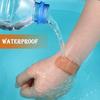 ARAA PAVA Transparent Stretch Adhesive Bandage Waterproof Bandage Clear Adhesive Bandages Dressing Tape for Tattoos & Second Skin Healing Protection Supplies (2.7inch  393inch) (7cm10m) view 2