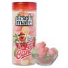 CHECKMATE MIX FRUIT FLVR SUGAR BOILED CANDIES 220GM view 3