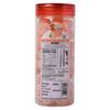 CHECKMATE ORANGE FLVR SUGAR BOILED CANDIES 220GM view 2