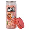 CHECKMATE ORANGE FLVR SUGAR BOILED CANDIES 220GM view 3