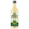 AVG Health Organics Aloe & Amla Berry, Aloevera & Amla Juice with Ashwagandha 1000ml, Boosts Immunity, Natural Detox, No Added Sugar view 1