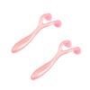 Enakshi 2pcs Straight Nose Massager Roller Nasal Bridges Up Lifting Clip Shaper Lifter Face Massage Beauty Tool|Collectibles view 4