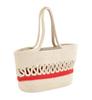 SAMAIR Premium Pure Cotton Handbag view 1