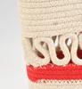 SAMAIR Premium Pure Cotton Handbag view 4