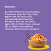 Krunchillo Crispy Corn (Pack of 3) | Vacuum Fried | Healthy | No fat | No Preservative 180gms (Lemon Coriander) view 3
