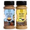 KESAR GOLD Rich Aroma Flavour Dahi Bhalla Raita Masala and Amchur Powder | 100 G Each view 1