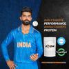 AS-IT-IS ATOM Whey Protein 1kg | 27g protein | Isolate & Concentrate | Creamy Strawberry | USA Labdoor Certified | With Digestive Enzymes for better absorption view 3