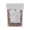 GreenHabit Red Jowar Flakes 1.5 kg - Nutritious and Gluten-Free Red Sorghum Cereal - High Fiber Breakfast Vegan (Red Jowar Flakes, 1.5 kg) view 1