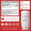 Bloofah Tomato Fruit Powder Capsules 500mg - 120 Count | (Natural Source of Lycopene) Natural Carotenoid Supplement for Health and Wellness Support | 100% Pure, Gluten Free & Non-GMO Formula view 2