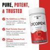 Bloofah Tomato Fruit Powder Capsules 500mg - 120 Count | (Natural Source of Lycopene) Natural Carotenoid Supplement for Health and Wellness Support | 100% Pure, Gluten Free & Non-GMO Formula view 3