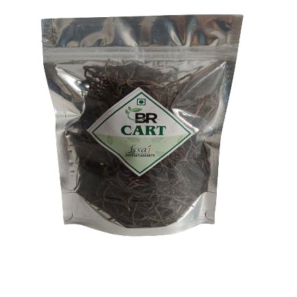 BR CART Sangri Dry Rajasthani Homemade Sangri Dry Beans Thin Sangri Sukha Sabji In Black Color Pack Of 1. (900 gm)