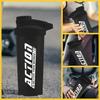 (2024 New) Action Shaker Bottle With Wooden Hand Gripper For Men Workout & Women| Protein Shaker Bottle|700ML| 100% leak proof| Fitness Gym Kit With (BPA Shaker Ball Free)(Pack Of-2) (Black) view 3
