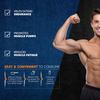 AS-IT-IS ATOM L Citrulline Malate 2:1-100gms | 48 servings | 0 Sugar | Improves Tolerance to High-Intensity exercise | Builds Stamina | Red Velvet Delight view 4