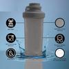 (2024 New) Action Shaker Bottle With Wooden Hand Gripper For Men Workout & Women| Protein Shaker Bottle|700ML| 100% leak proof| Fitness Gym Kit With (BPA Shaker Ball Free)(Pack Of-2) (Grey) view 2