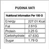 BR Cart Pudina Vati Tablet Goli Pudhina Churan Goli| Digestive Goli Sweet and Sour, Mint, Pudina Wati Mouth Freshener Pack Of 1. (250 gm) view 2