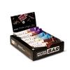 Avolt Variety Protein Bars | Pack of 6 x 50g each | 2 Pc Birthday Cake, 2 Pc Chocolate Ganache, 2 Pc Chocolate Peanut Butter | High Protein and Fiber- No Preservatives, Fitness & Immunity Booster Protein Wafer Bar view 2