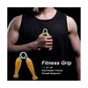 (2024 New) Combo Shaker Bottle With Wooden Gripper for Protein Shakes and Gym Use (White, Black) view 4