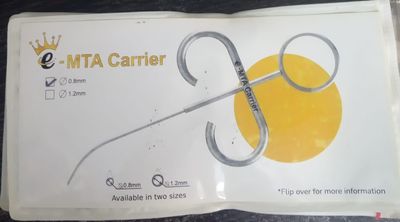 E-MTA CARRIER 0.8MM