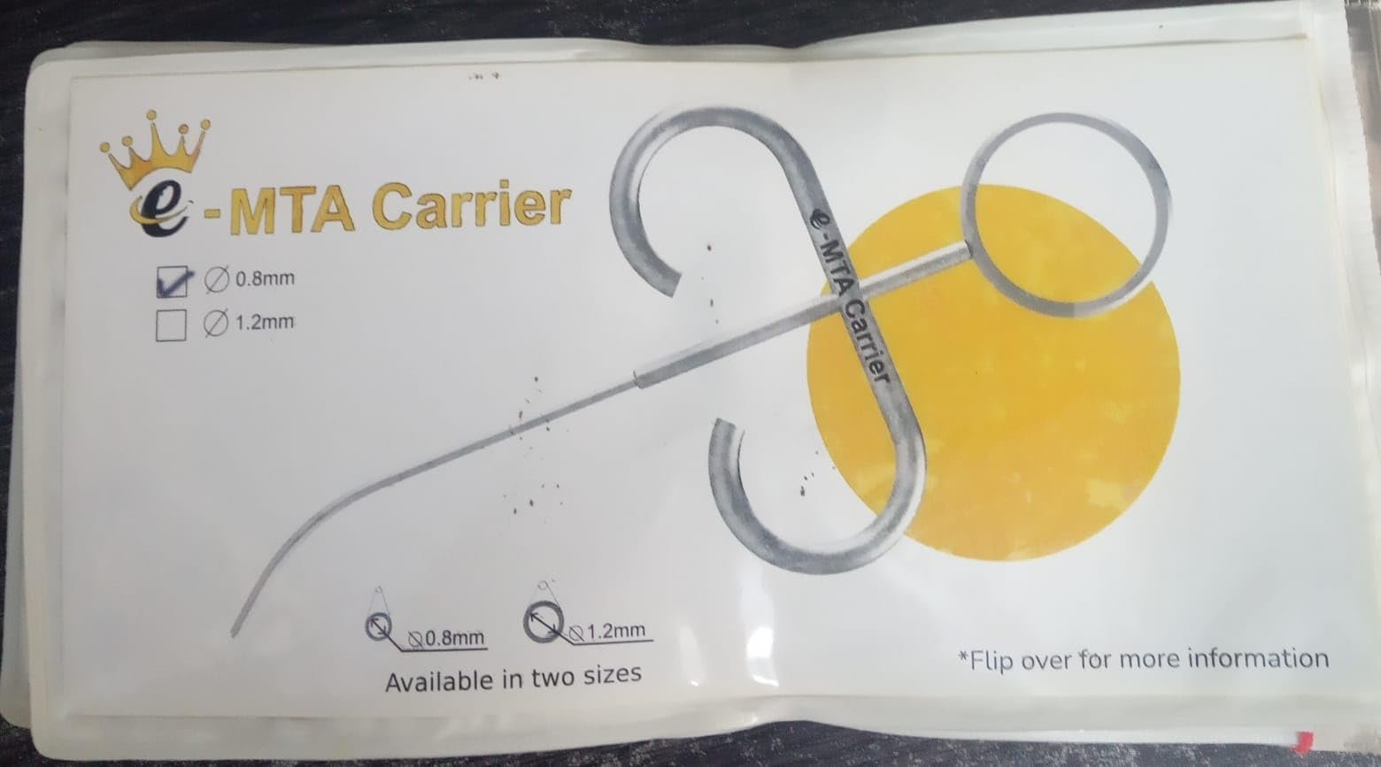 E-MTA CARRIER 0.8MM