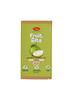 Triga Fruit Bite Guava Chocolate Roll | Nutritious Munching Rectangular Shape Chocolate | No Presrvaties|No Artificial Colour (100g) view 1