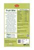 Triga Fruit Bite Guava Chocolate Roll | Nutritious Munching Rectangular Shape Chocolate | No Presrvaties|No Artificial Colour (100g) view 2