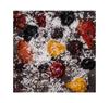 Triga Infused with Fruits Berry Blast Chocolate | Nutritious Munching Rectangular Shape Chocolate | No Presrvaties | No Artificial Colour (200g) view 1
