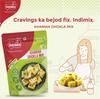 INDIMIX Ready to Cook Khaman Dhokla 200 g (from The House of Pansari) view 4