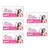 DR. MOREPEN Quickchek Advance Pregnancy Test Kit - No Dropper Required, Digital Pregnancy Test Kit Pack of 5 view 1