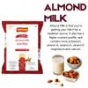 Superb Badam Milk Premix Any Time..Anywhere Instant Premix 1 Kg Powder(Pack Of 2) view 3