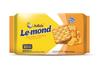 Julie's Lemond Puff Sandwich Cheddar Cheese Cream Sweet and Savory Snack 180gm view 1