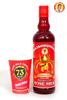 RAJAHMUNDRY ROSEMILK CENTRE SINCE 1950 Syrup - Liquid, 750 Ml view 4
