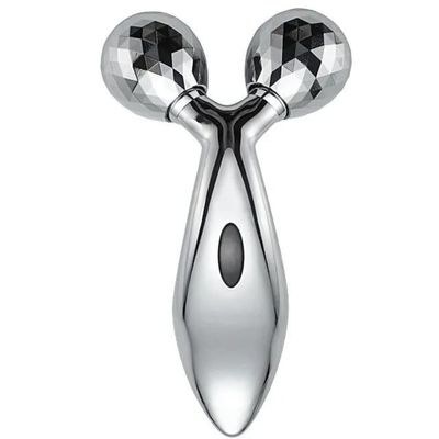 4AJ BAZAAR3d Roller Massager Set for Men and Women - Achieve Radiant Skin and Total Body Relaxation with Face Rollers, Face Lifting Tools, and More - 3d Massage for body