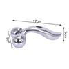 4AJ BAZAAR3d Roller Massager Set for Men and Women - Achieve Radiant Skin and Total Body Relaxation with Face Rollers, Face Lifting Tools, and More - 3d Massage for body view 4