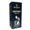 Botanical Sage- English Breakfast Black Tea 40 Pyramid Teabags | Classic English Range | Selected | Luxury Tea view 1