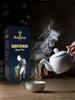 Botanical Sage- English Breakfast Black Tea 40 Pyramid Teabags | Classic English Range | Selected | Luxury Tea view 2