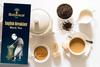 Botanical Sage- English Breakfast Black Tea 40 Pyramid Teabags | Classic English Range | Selected | Luxury Tea view 3