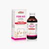 Dr. Bakshi's BAKSON'S HOMOEOPATHY FEM AID (SUGAR FREE) (230 ML) view 1