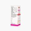 Dr. Bakshi's BAKSON'S HOMOEOPATHY FEM AID (SUGAR FREE) (230 ML) view 2