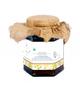 CULTIWAY ORGANICS Dried Sugar Free Amla Candy|Export Quality Aamla| Low Processed Amla|Sugar Free|Natural|No Preservative|No Artificial Colour Used (Amla) 500 gram (Free 80 gram Natural Honey jar) view 2